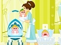 Тоглоом Baby Nurse