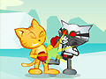 Тоглоом Cat Wars