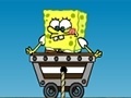 Тоглоом Spongebob Get Hamberger