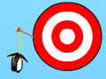 Тоглоом Penguin with Bow Golf
