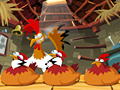 Тоглоом Hen Coops