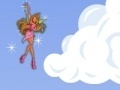 Тоглоом Winx: Bubbles with the fairies