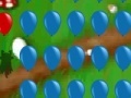 Тоглоом Bloons and super monkey