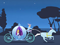 Тоглоом Disney Cinderella