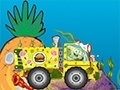Тоглоом Spongebob plankton explode