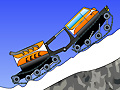 Тоглоом Mountain Rescue Driver