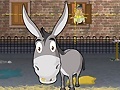 Тоглоом Donkey Gafoor