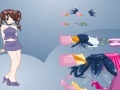 Тоглоом Princess Anime Dress Up