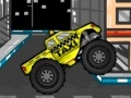 Тоглоом Monster Truck Taxi