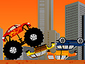 Тоглоом Monster truck destroyer
