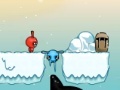 Тоглоом Dibbles 2 Winter Woes