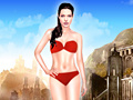 Тоглоом Angelina Jolie Dress Up 2