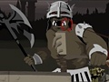 Тоглоом Defender fortress