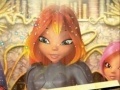 Тоглоом Winx Club Puzzle Collection