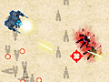 Тоглоом Mechanical Commando: Invasion