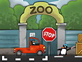 Тоглоом Zoo Transport