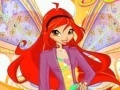 Тоглоом Winx Club: Dress
