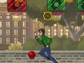 Тоглоом Ben 10 Hero Hoops