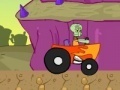 Тоглоом SpongeBob racing tournament
