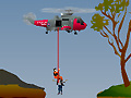 Тоглоом Rockface Rescue
