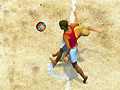 Тоглоом Metatron Beach Soccer
