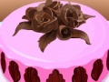 Тоглоом Cake decorating