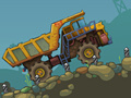 Тоглоом Mining Truck