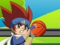 Тоглоом Beyblade basketball