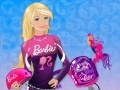 Тоглоом Barbie: A trip to the stylish bike