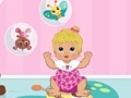 Тоглоом Baby Bubbles