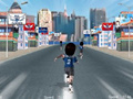 Тоглоом Crazy running
