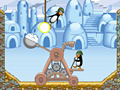 Тоглоом Crazy Penguin Catapult