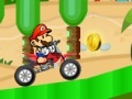 Тоглоом Mario Beach Bike