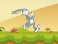 Тоглоом Bugs Bunny's: Hopping Carrot Hunt