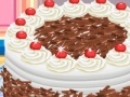 Тоглоом Black Forest cake