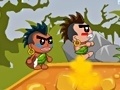 Тоглоом Fart king Bros