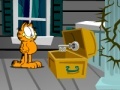 Тоглоом Garfield Chuang haunted house
