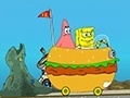 Тоглоом Spongebob Missing Recipe
