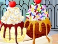 Тоглоом Banana split
