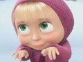 Тоглоом In memory: Masha and the Bear