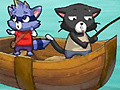 Тоглоом Civet's Odyssey
