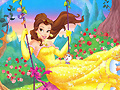 Тоглоом Beauty and the Beast