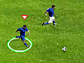 Тоглоом Soccer World Cup 2010