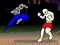 Тоглоом Battle mutants