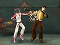 Тоглоом Warrior Quest