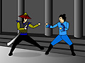 Тоглоом Legend Of The Dragon Fist