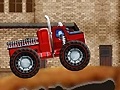 Тоглоом Fire Truck