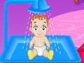 Тоглоом Brittany Birt Babysitting Room