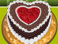 Тоглоом Black Forest Cake