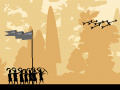 Тоглоом Nob War: The Elves
